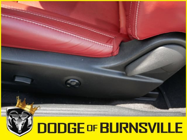 Used 2022 Dodge Challenger SRT Hellcat RWD image 19