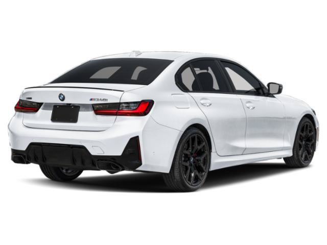 New 2026 BMW M340i xDrive w/ Premium Package AWD/4WD image 2