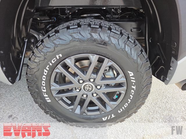 Used 2023 Toyota Tundra SR5 w/ SX Package AWD/4WD image 23