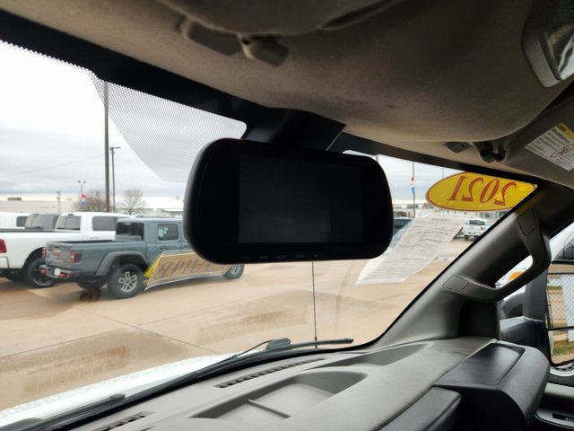 Used 2021 Chevrolet Express 3500 w/ Power Convenience Package image 12