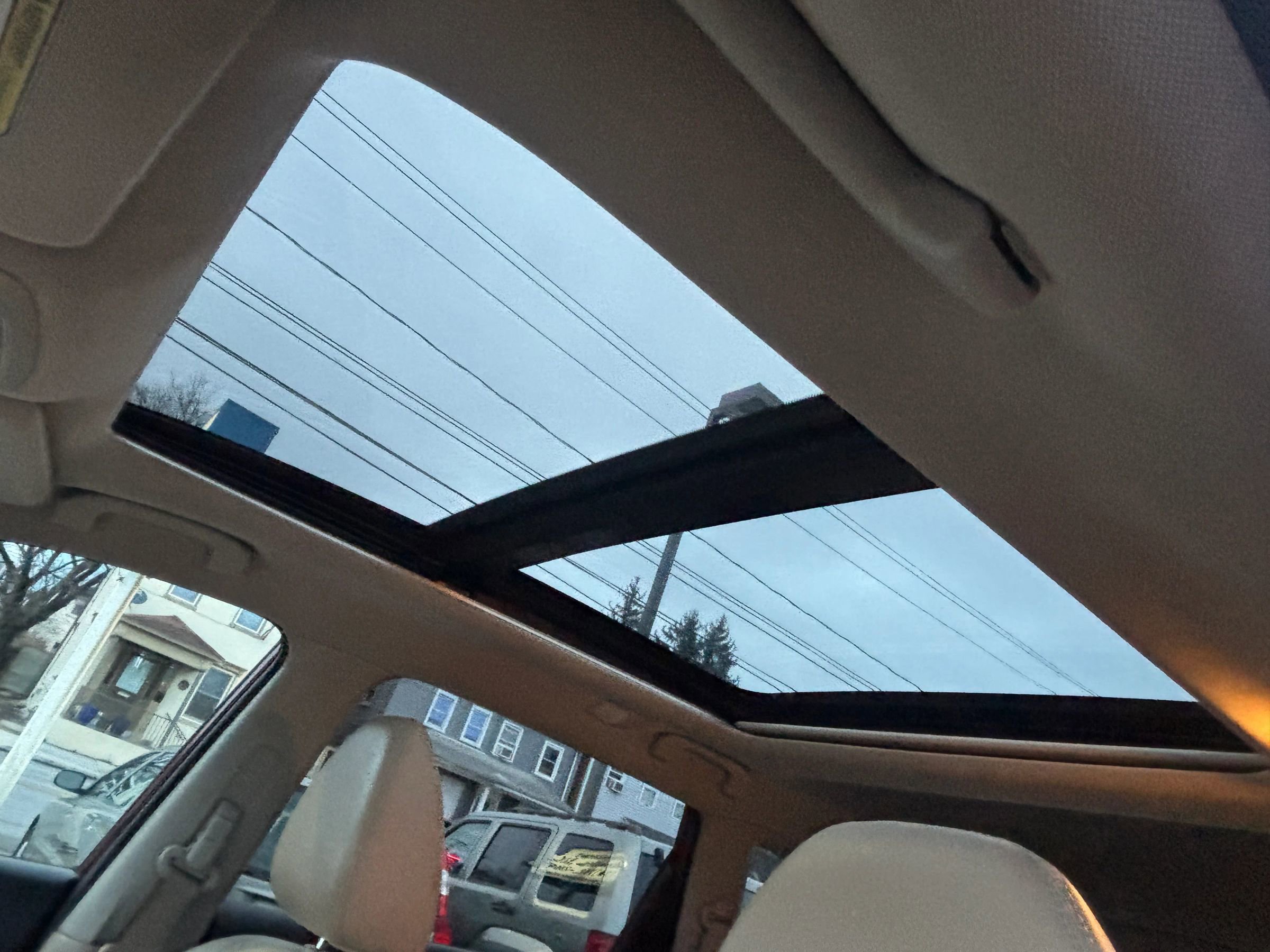 Used 2015 Nissan Rogue SL w/ SL Premium Package image 28