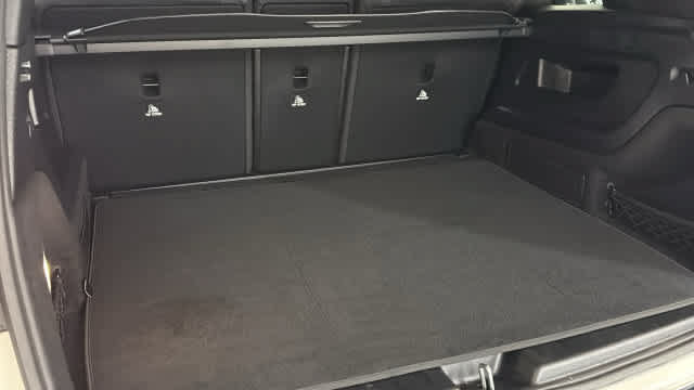 Certified 2026 Mercedes-Benz GLB 250 4MATIC image 35