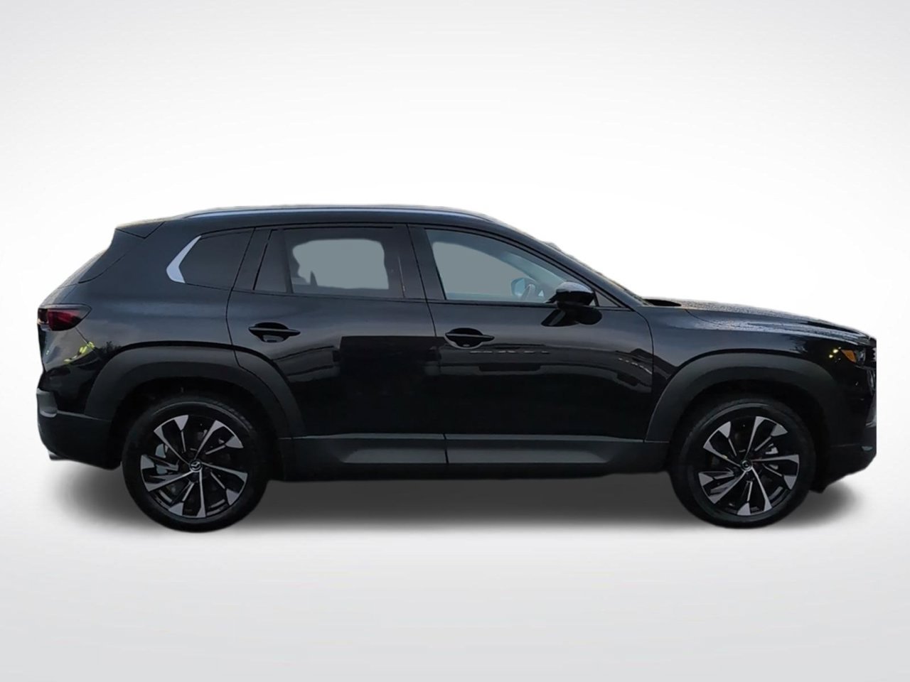 Used 2026 MAZDA CX-50 2.5 Hybrid w/ Weather Package AWD/4WD image 2