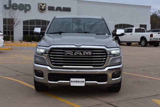 Used 2025 RAM 1500 Laramie image 2