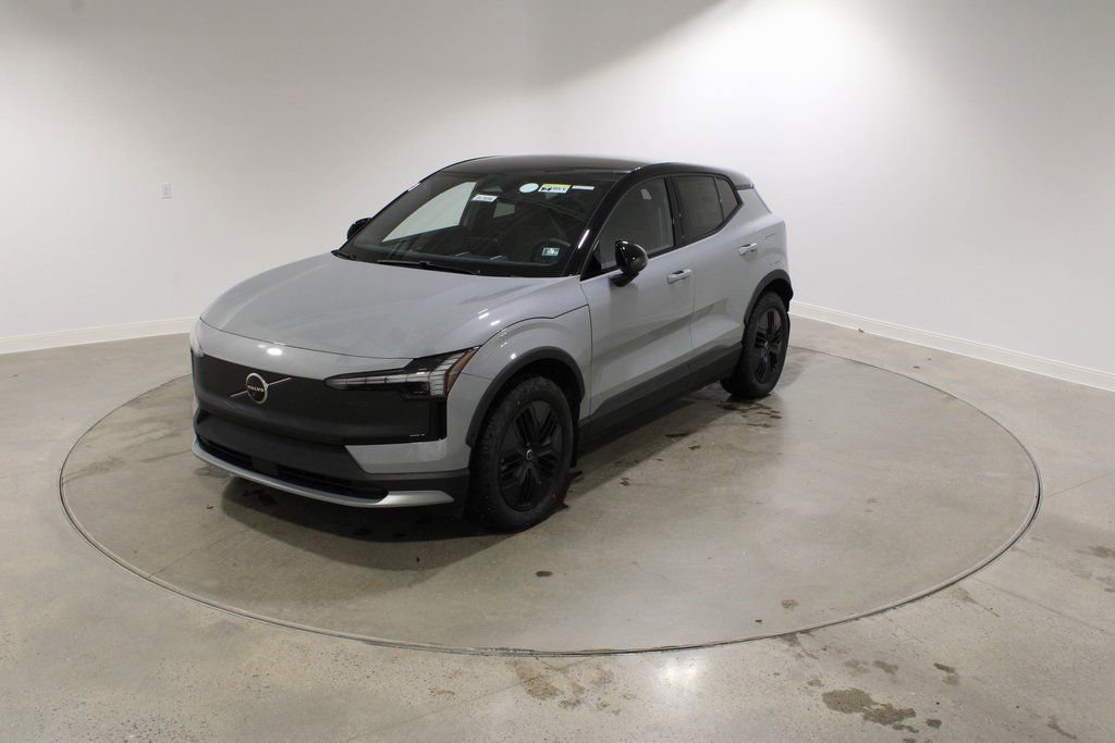 New 2026 Volvo EX30 Cross Country Ultra w/ Protection Package Premier AWD/4WD image 1
