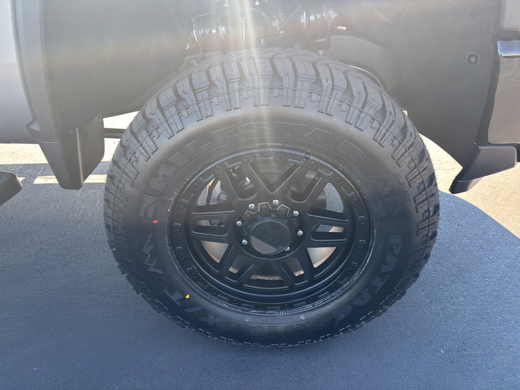 New 2026 Chevrolet Silverado 2500 Custom w/ Custom Value Package image 25