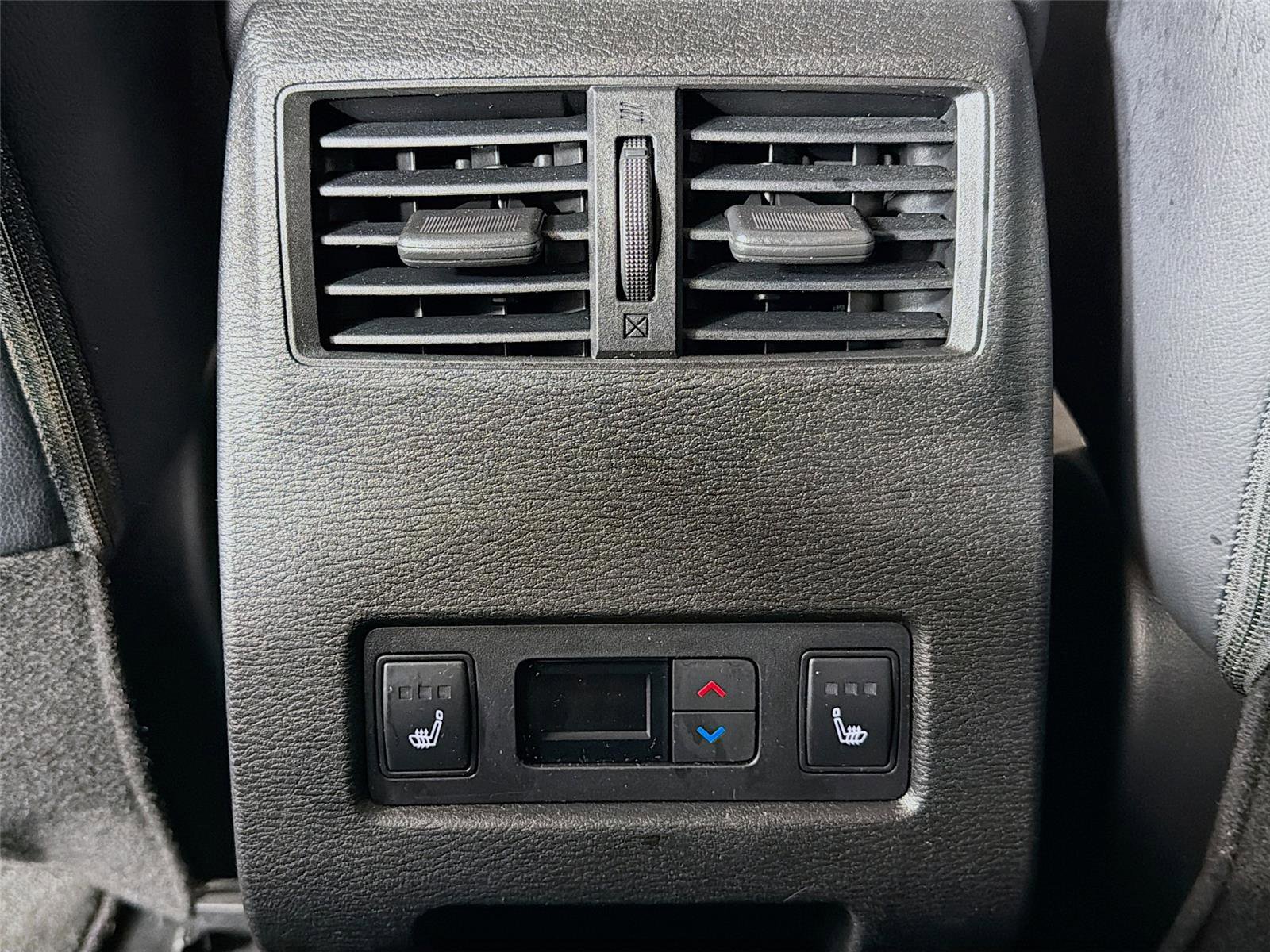 Used 2023 Mitsubishi Outlander SEL Black Edition AWD/4WD image 25