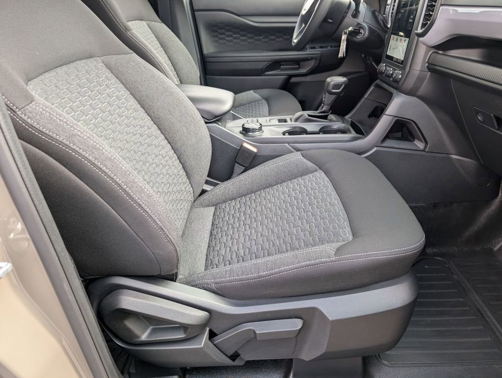 New 2025 Ford Ranger XL w/ Trailer Tow Package AWD/4WD image 46