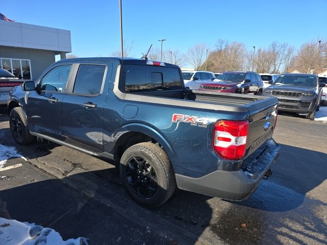 Used 2023 Ford Maverick XLT w/ Equipment Group 300A Standard image 5