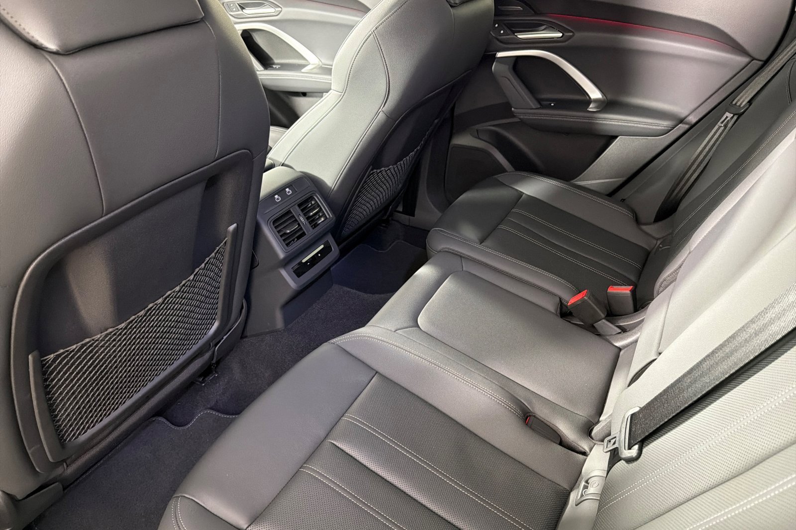 New 2025 Audi Q5 Premium Plus image 11