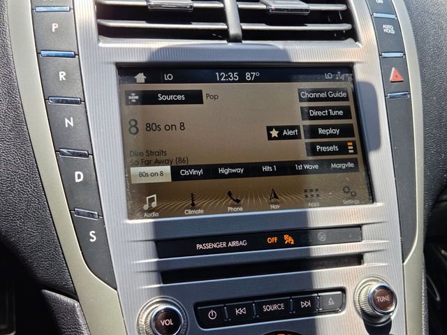 Used 2019 Lincoln MKZ Reserve w/ Reserve Plus Package AWD/4WD image 26