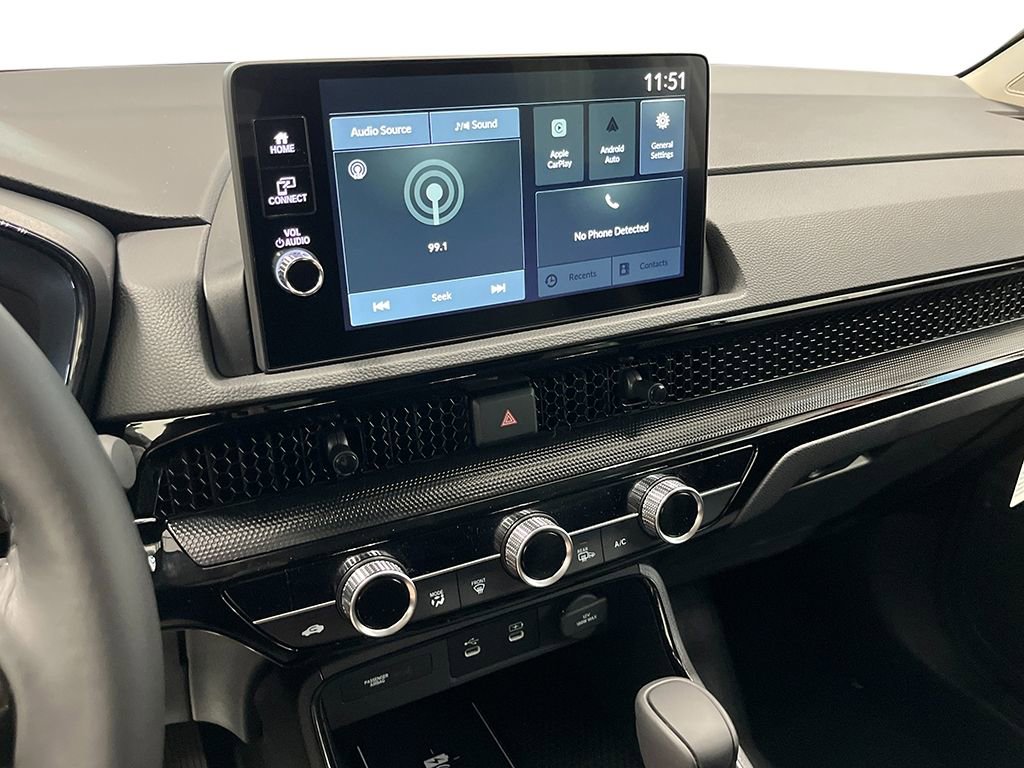 New 2026 Honda CR-V EX-L image 19