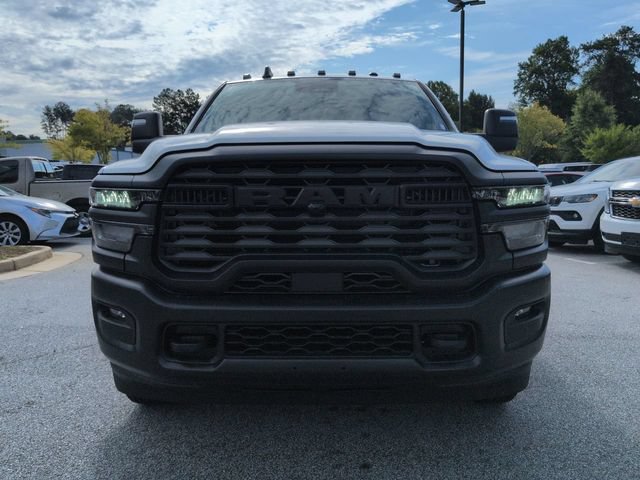 New 2026 RAM 3500 Tradesman AWD/4WD image 8