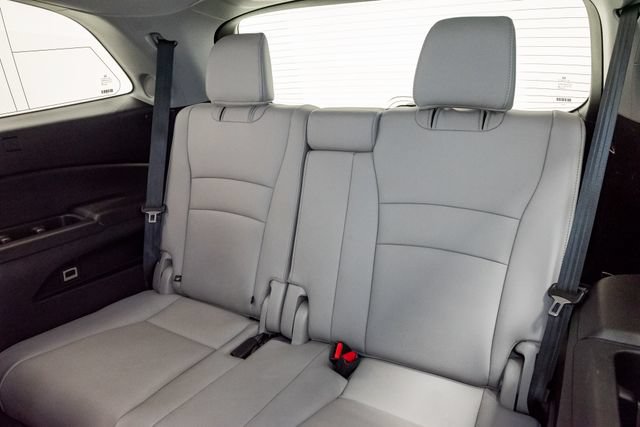 Used 2018 Honda Pilot Elite image 26