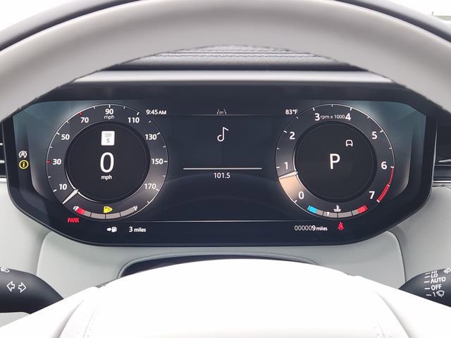 New 2026 Land Rover Defender 130 S AWD/4WD image 38