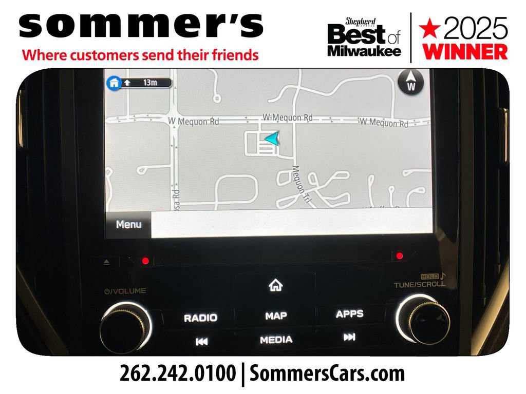 Used 2020 Subaru Forester Touring w/ Popular Package #2 image 17