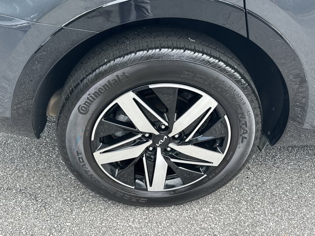 Certified 2022 Kia Sorento S w/ Panoramic Sunroof Package FWD image 20