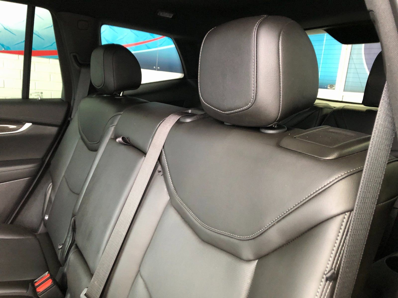 Certified 2023 Cadillac XT6 Sport image 13