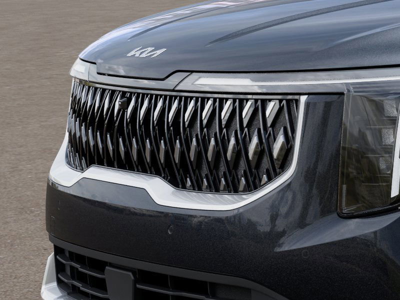 New 2026 Kia Carnival EX image 12