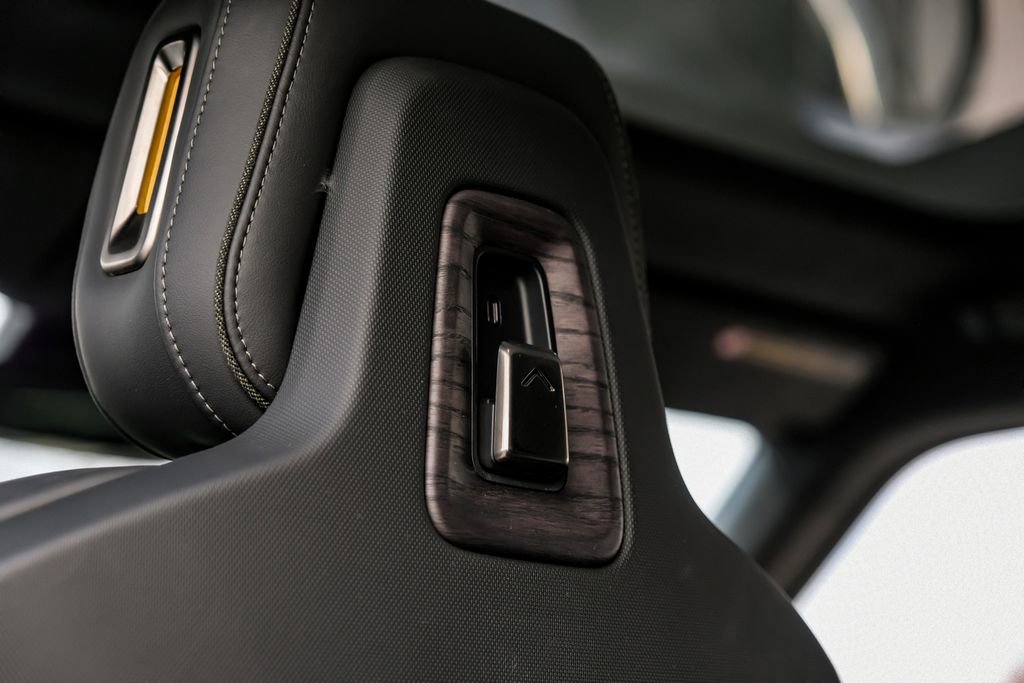 Used 2022 Rivian R1T Adventure image 42