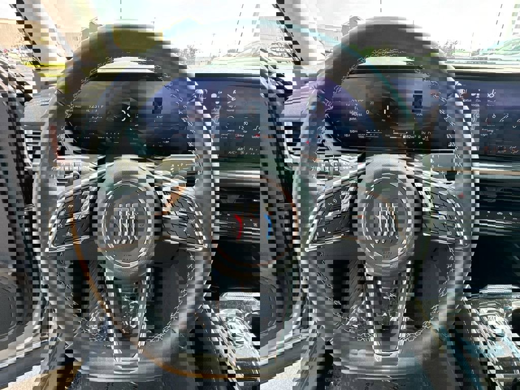 Certified 2024 Buick Envision Sport Touring image 34