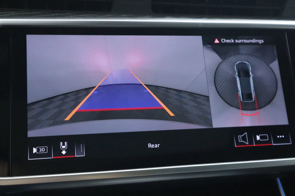 New 2025 Audi A7 3.0T Premium Plus image 16