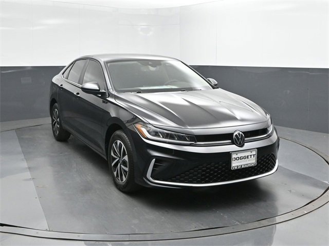 New 2026 Volkswagen Jetta S image 22