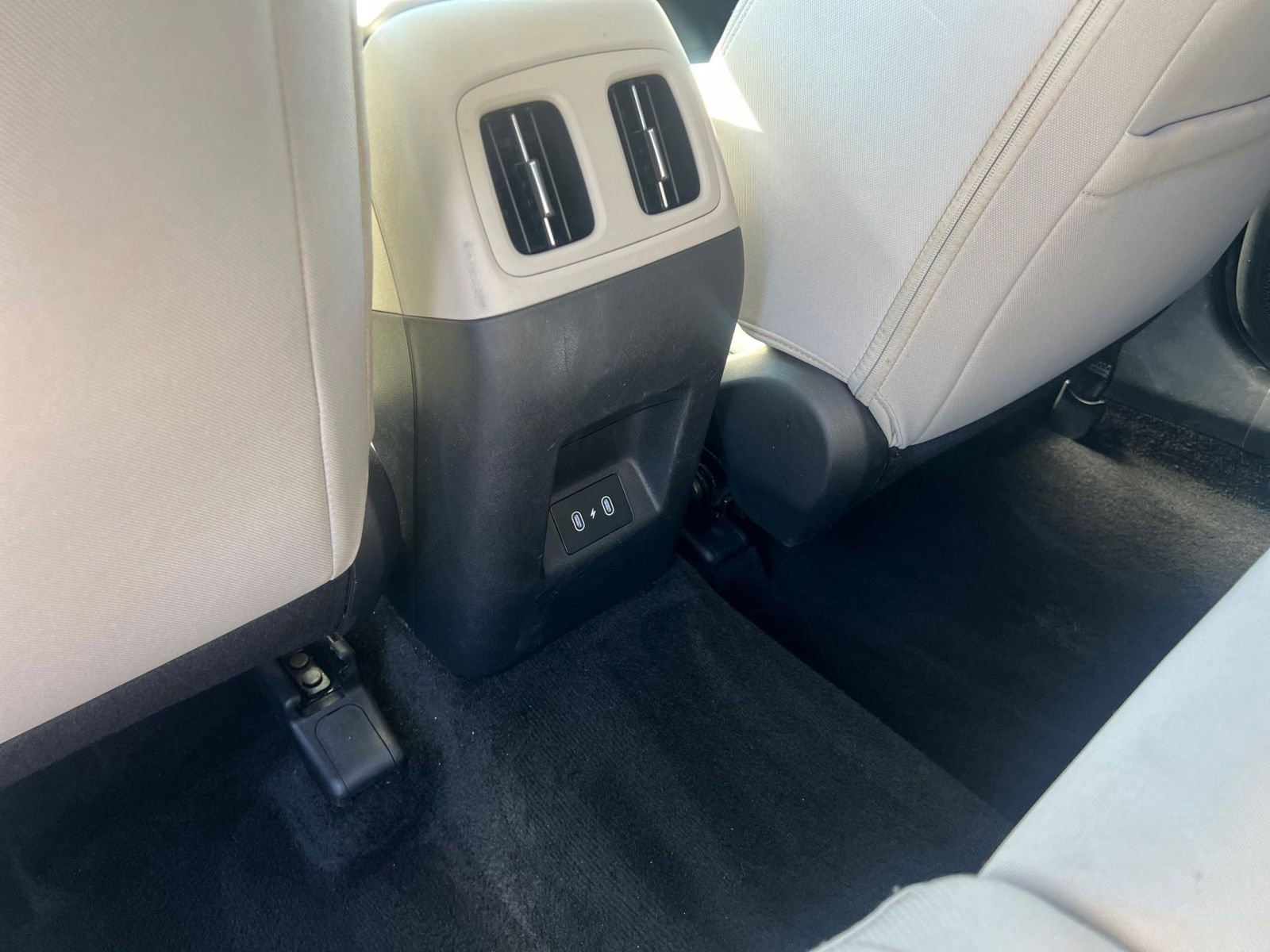Used 2025 Hyundai Tucson SEL image 24