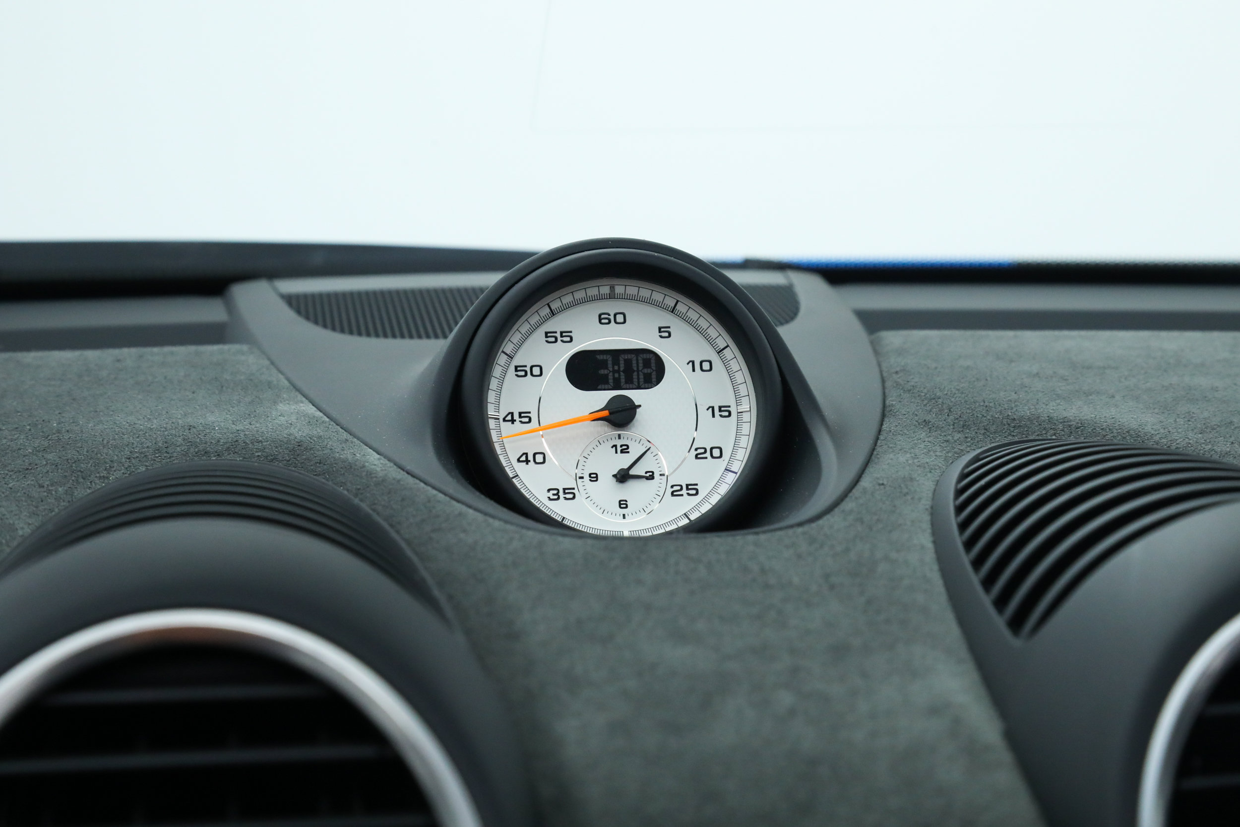 Used 2024 Porsche 718 Boxster Spyder RS RWD image 36