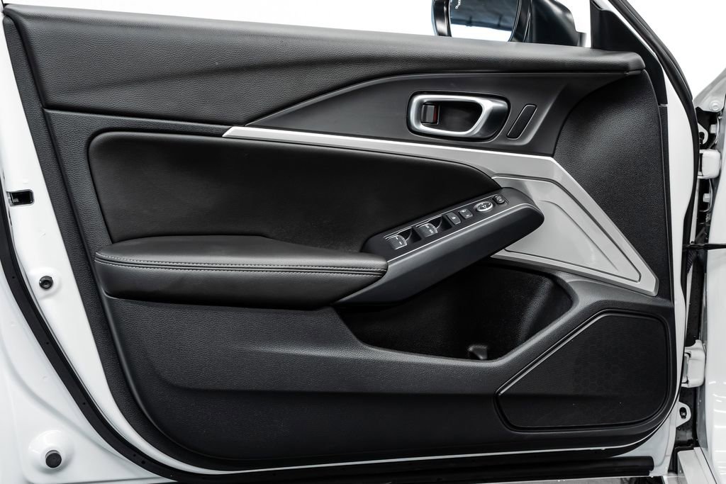 Used 2025 Acura Integra A-Spec image 20