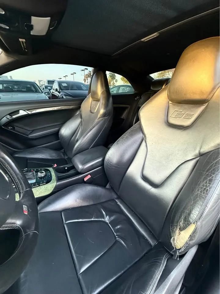 Used 2010 Audi S5 Prestige image 7
