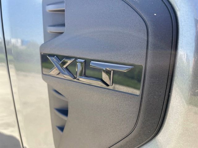 New 2026 Ford Ranger XLT AWD/4WD image 28