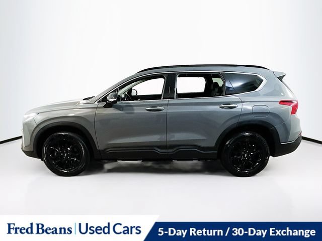 Used 2022 Hyundai Santa Fe XRT w/ Cargo Package AWD/4WD image 5