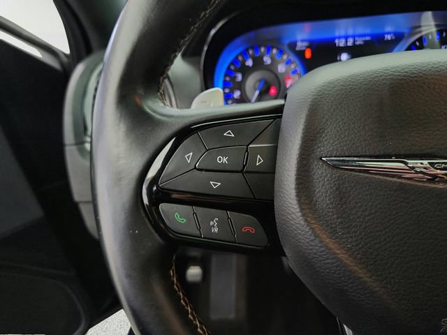 Used 2017 Chrysler 300 S w/ 300S Premium Group AWD/4WD image 20
