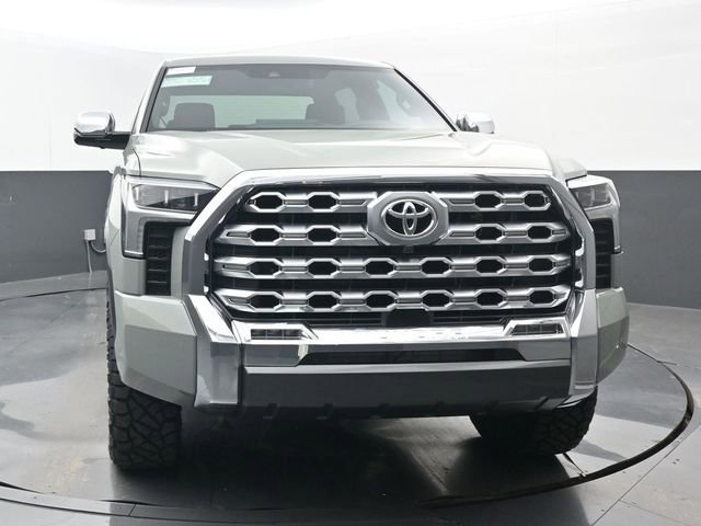 New 2026 Toyota Tundra 1794 Edition AWD/4WD image 21