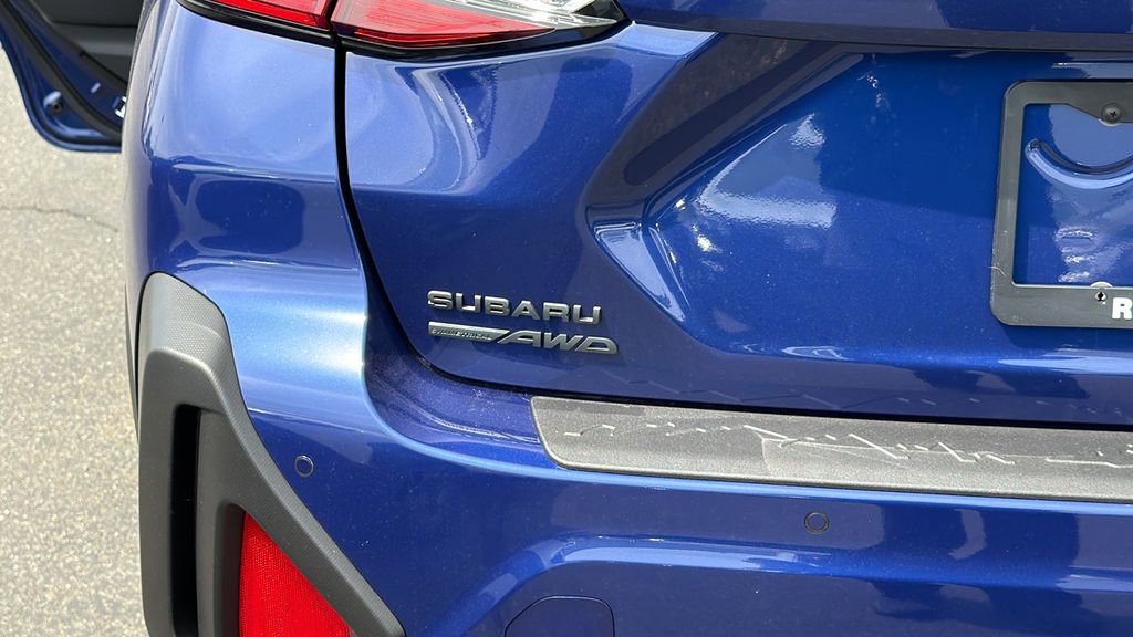 New 2026 Subaru Crosstrek 2.5i Limited AWD/4WD image 12