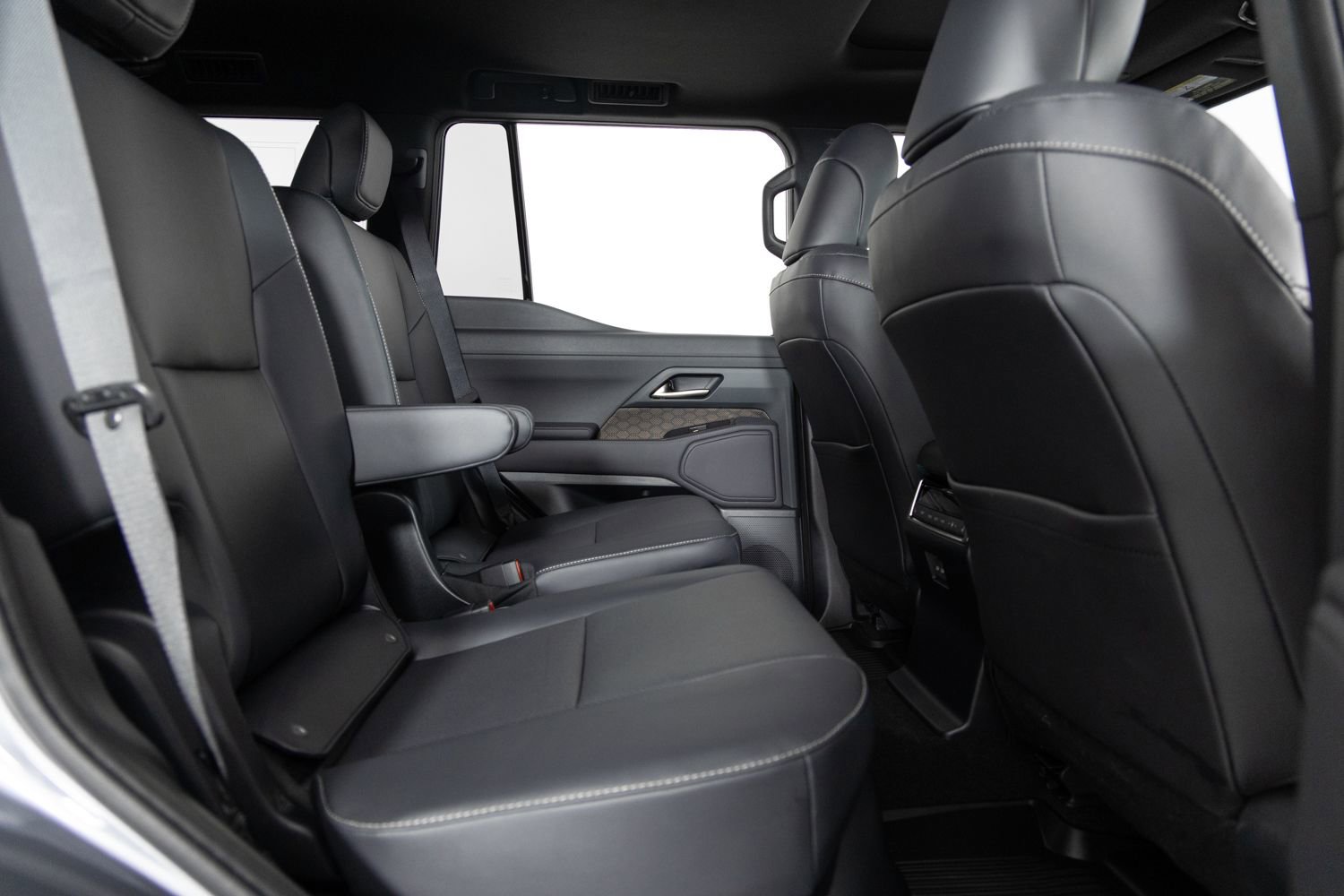 Used 2025 Lexus GX 550 image 24