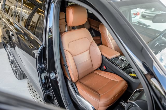 Used 2018 Mercedes-Benz GLS 550 4MATIC w/ Offroad Package image 48