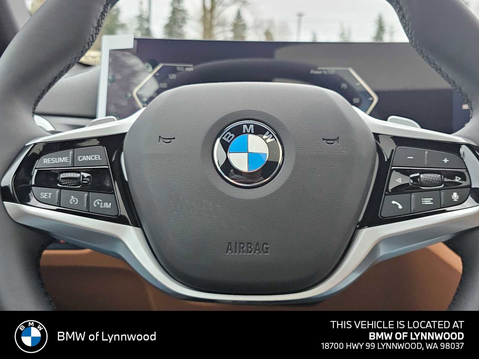 New 2026 BMW 430i xDrive w/ Premium Package AWD/4WD image 25