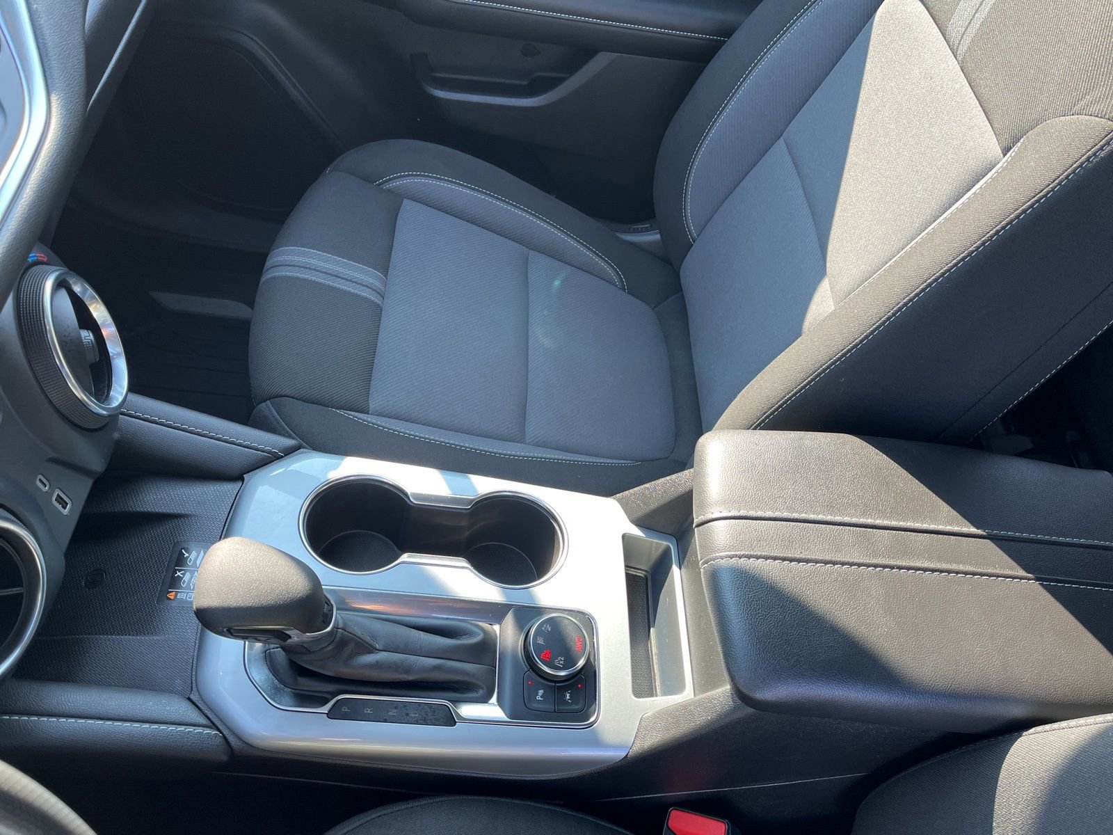 New 2025 Chevrolet Blazer LT w/ Convenience Package AWD/4WD image 30