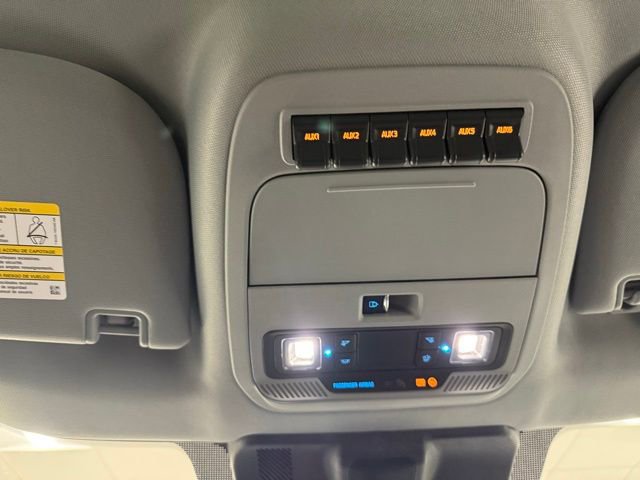 New 2026 Ford F350 XL w/ XL Chrome Package image 19