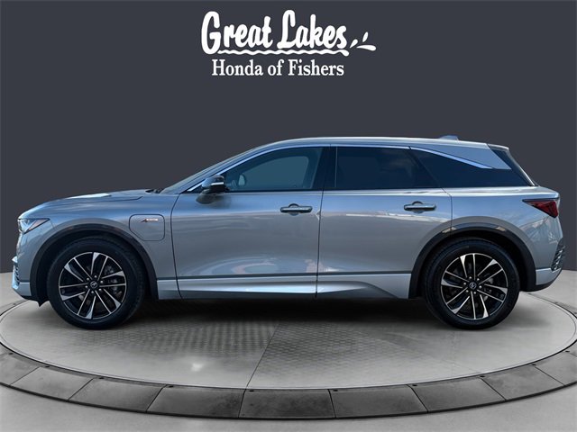 Used 2024 Acura ZDX A-Spec image 2