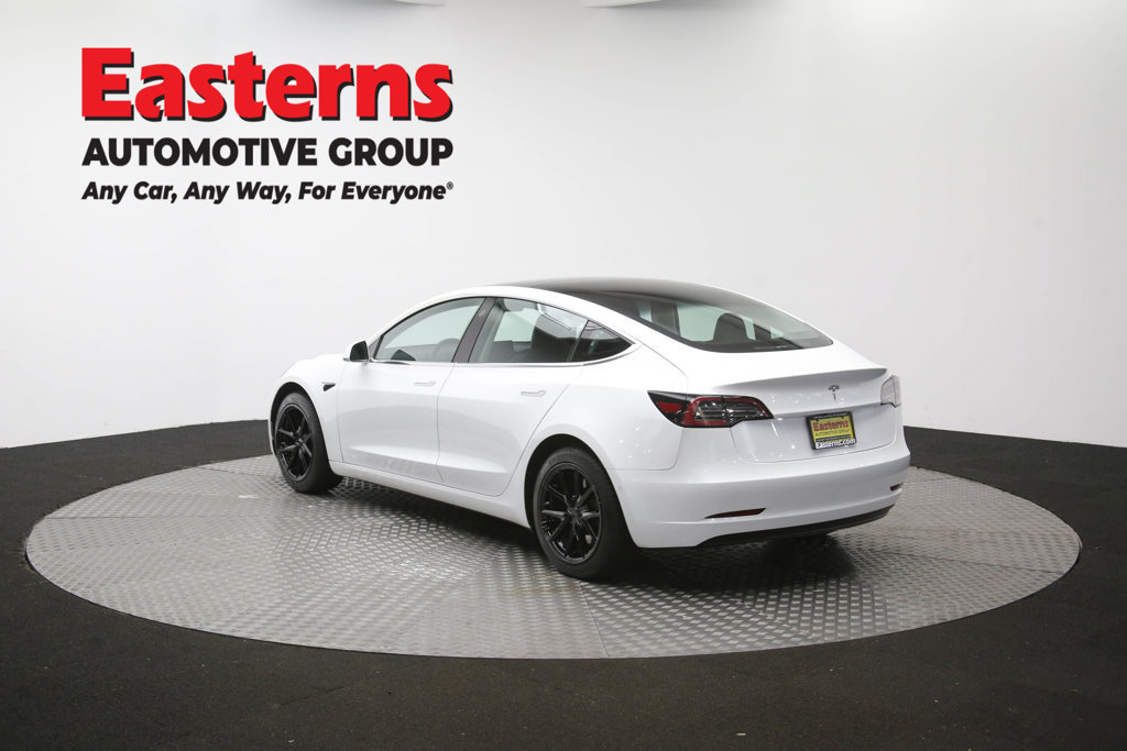 Used 2019 Tesla Model 3 Standard Range Plus RWD image 62