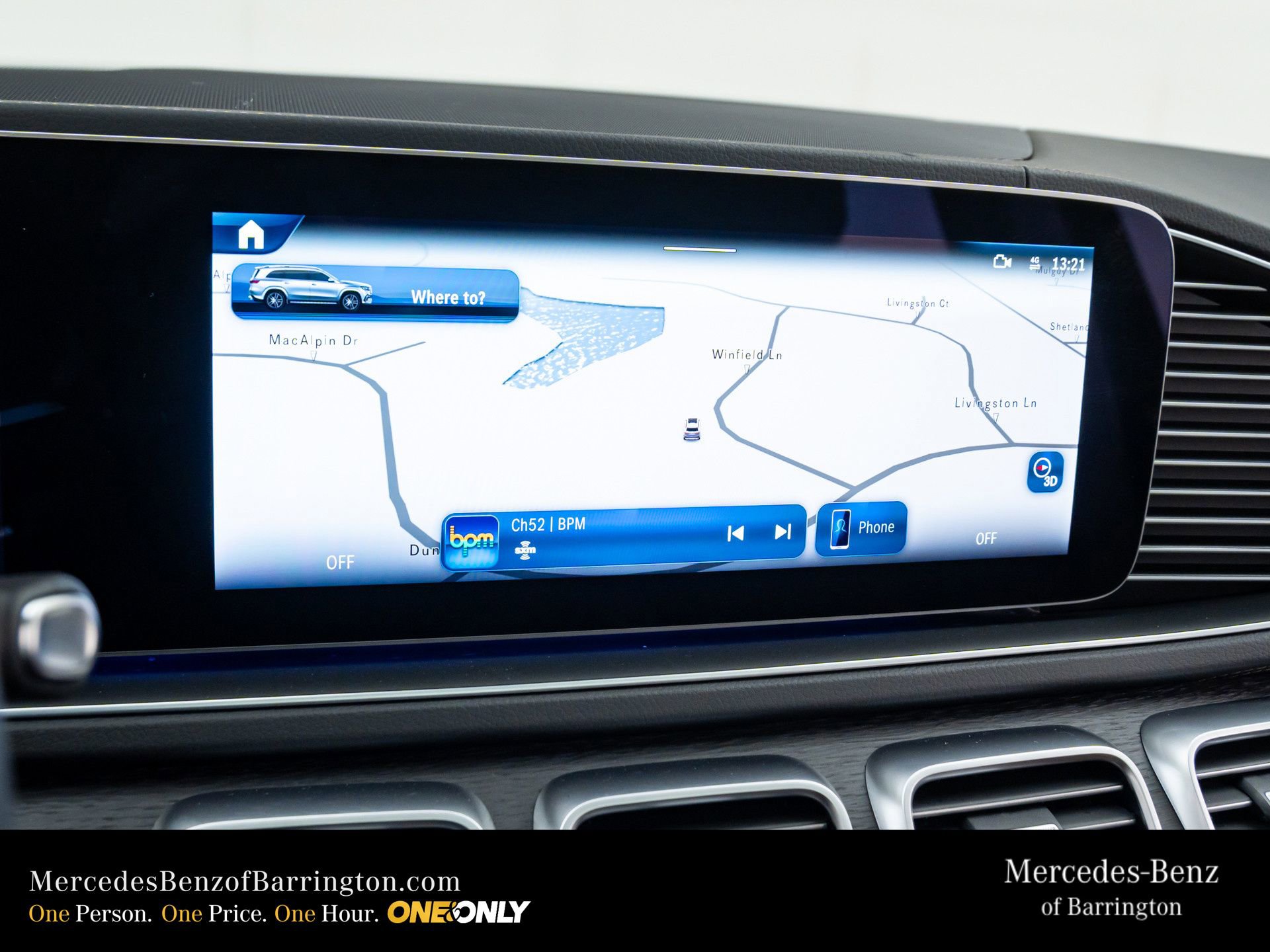 New 2026 Mercedes-Benz GLS 450 GLS 450 image 31