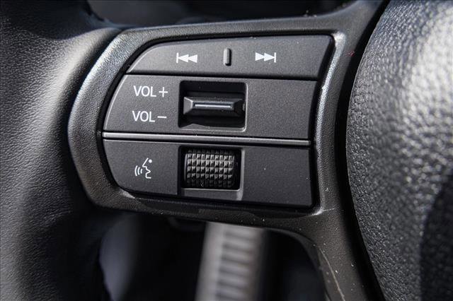 New 2026 Honda Accord Sport image 13