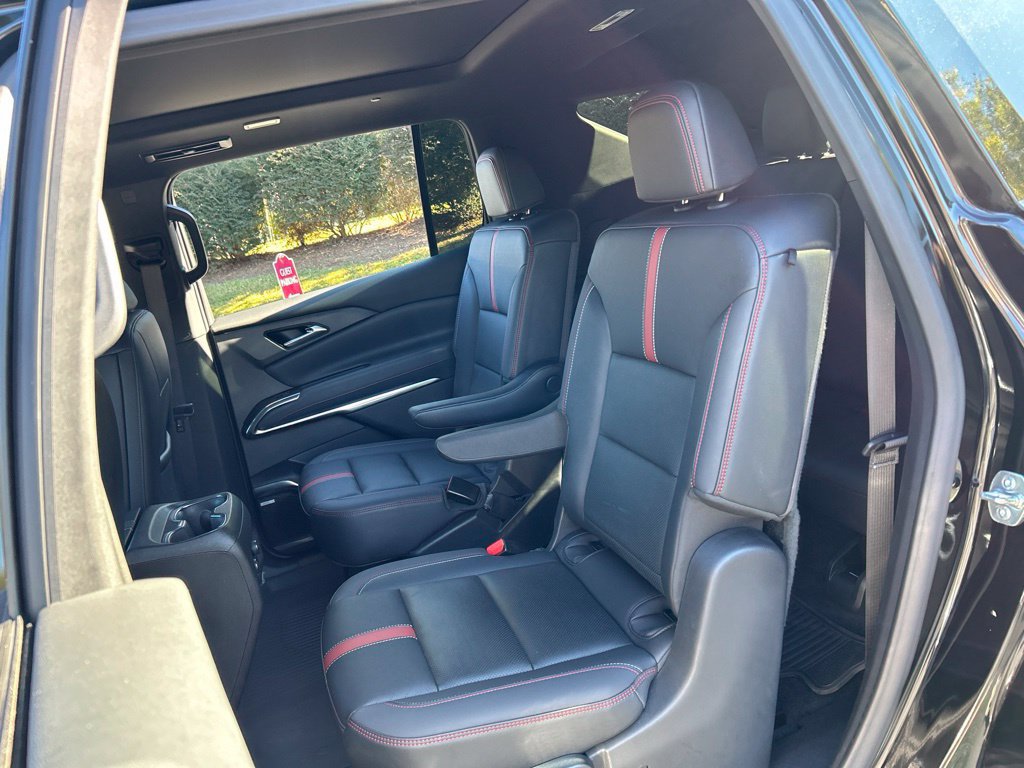 Used 2024 Chevrolet Traverse RS w/ LPO, Floor Liner Package FWD image 41