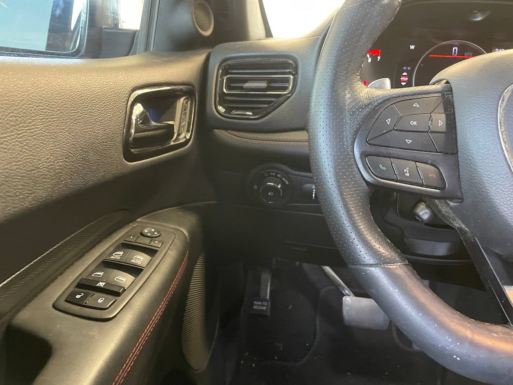 Used 2023 Dodge Durango GT RWD image 13