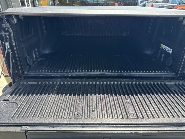 Used 2020 Ford F150 XLT w/ Equipment Group 302A Luxury AWD/4WD image 29