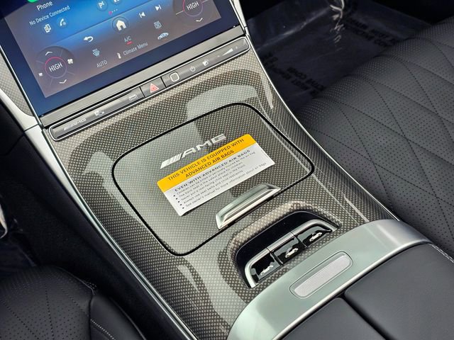 New 2026 Mercedes-Benz CLE 53 AMG 4MATIC Cabriolet image 42