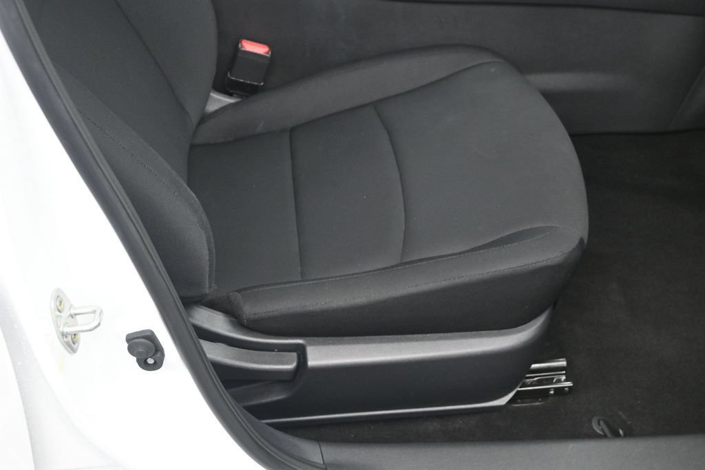 Used 2025 Nissan Sentra S FWD image 11